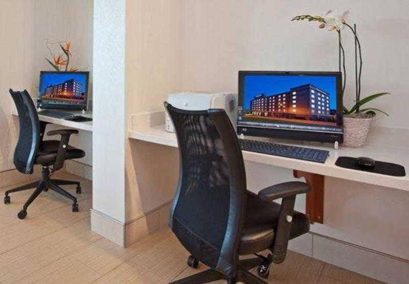 Springhill Suites Pittsburgh Southside Works Esterno foto
