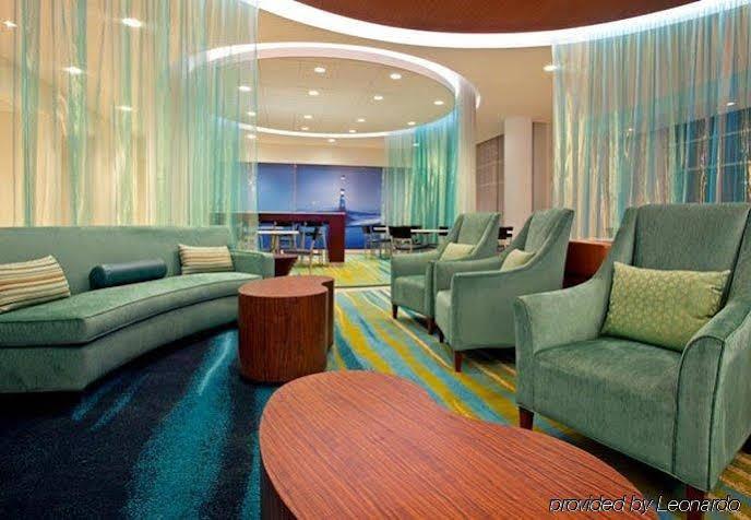 Springhill Suites Pittsburgh Southside Works Esterno foto