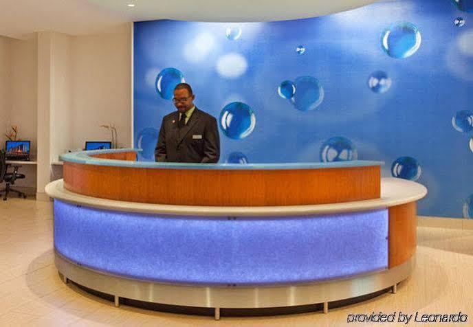 Springhill Suites Pittsburgh Southside Works Esterno foto