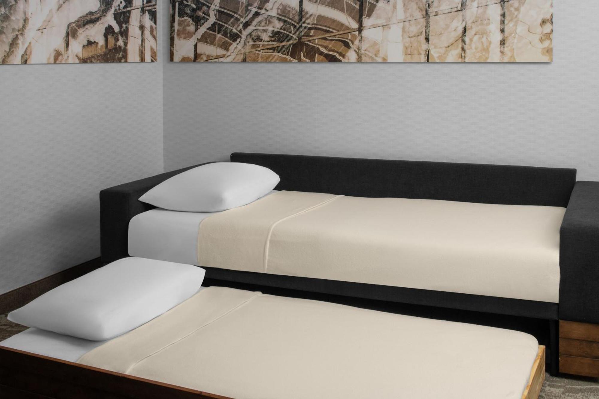 Springhill Suites Pittsburgh Southside Works Esterno foto