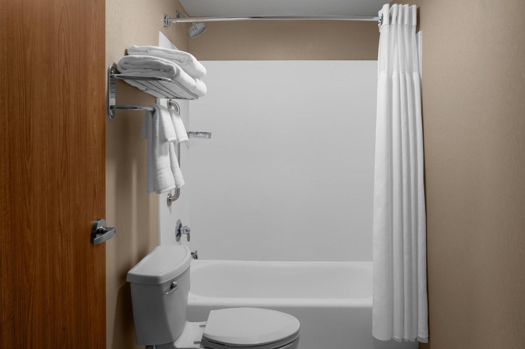 Springhill Suites Pittsburgh Southside Works Esterno foto