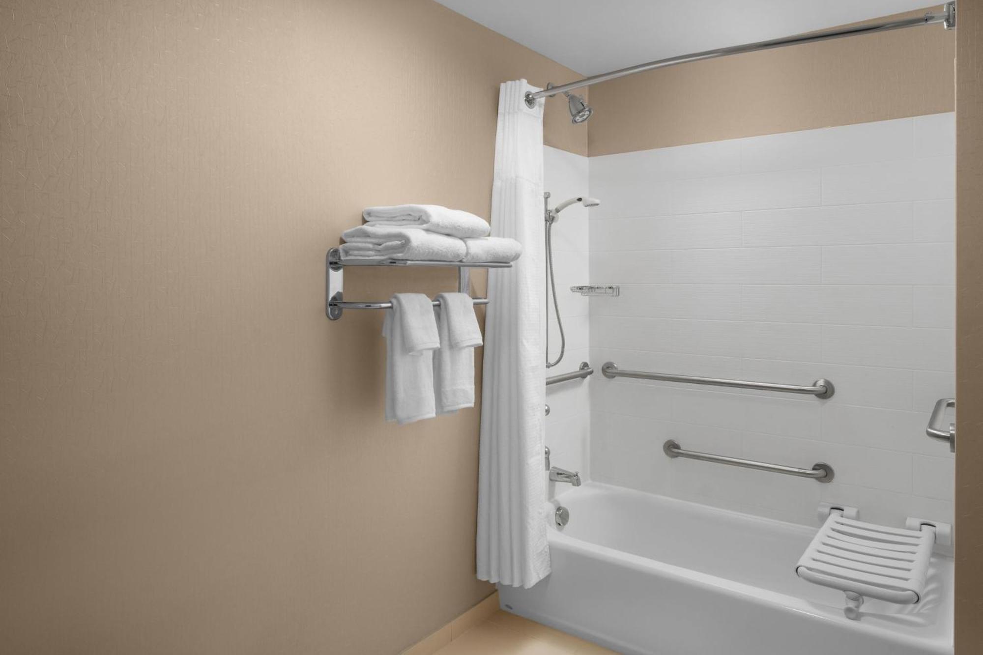 Springhill Suites Pittsburgh Southside Works Esterno foto