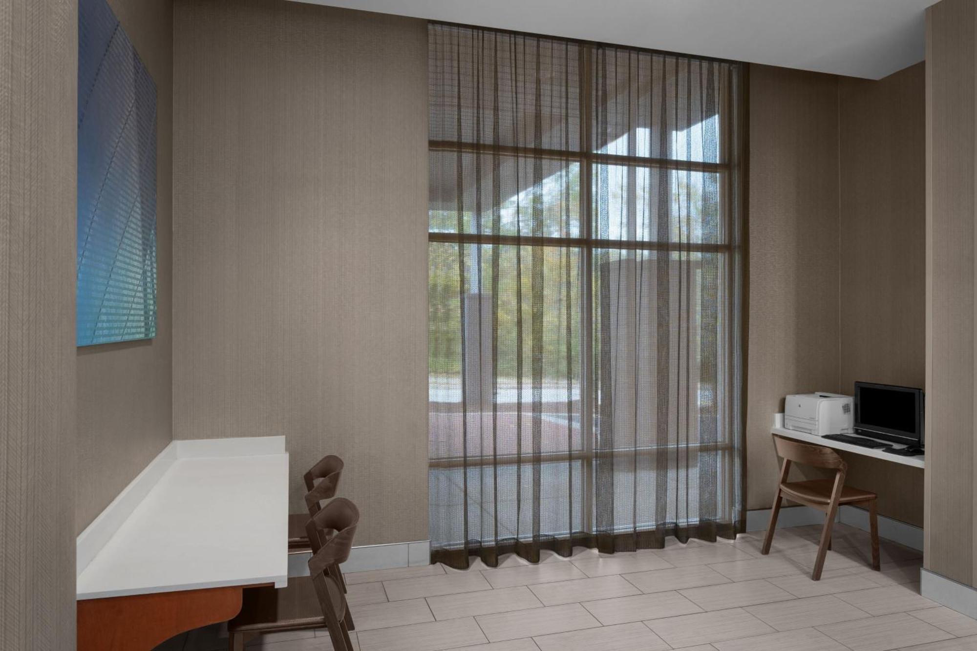 Springhill Suites Pittsburgh Southside Works Esterno foto