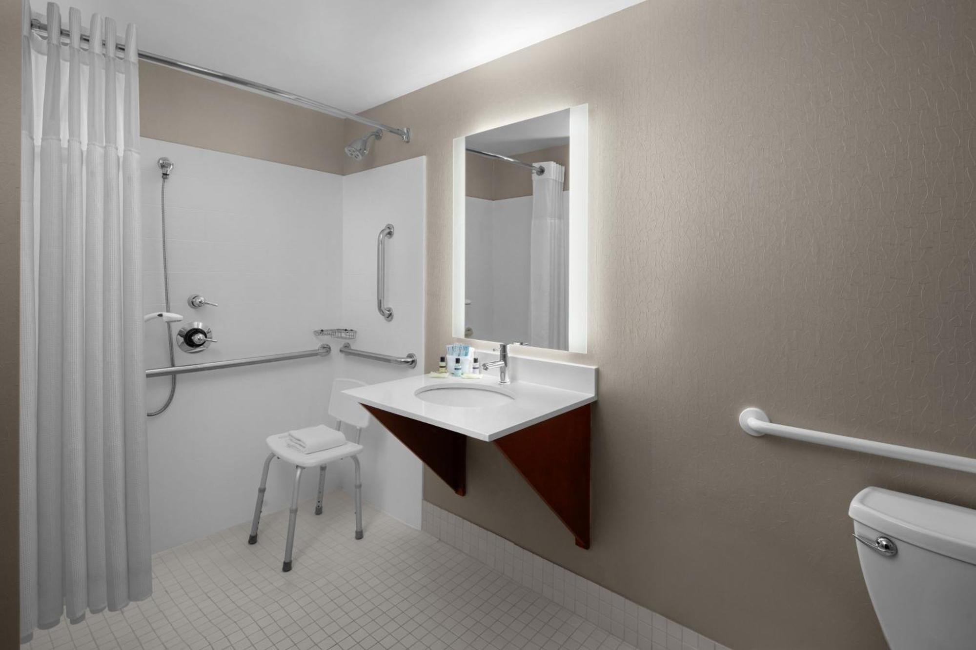 Springhill Suites Pittsburgh Southside Works Esterno foto
