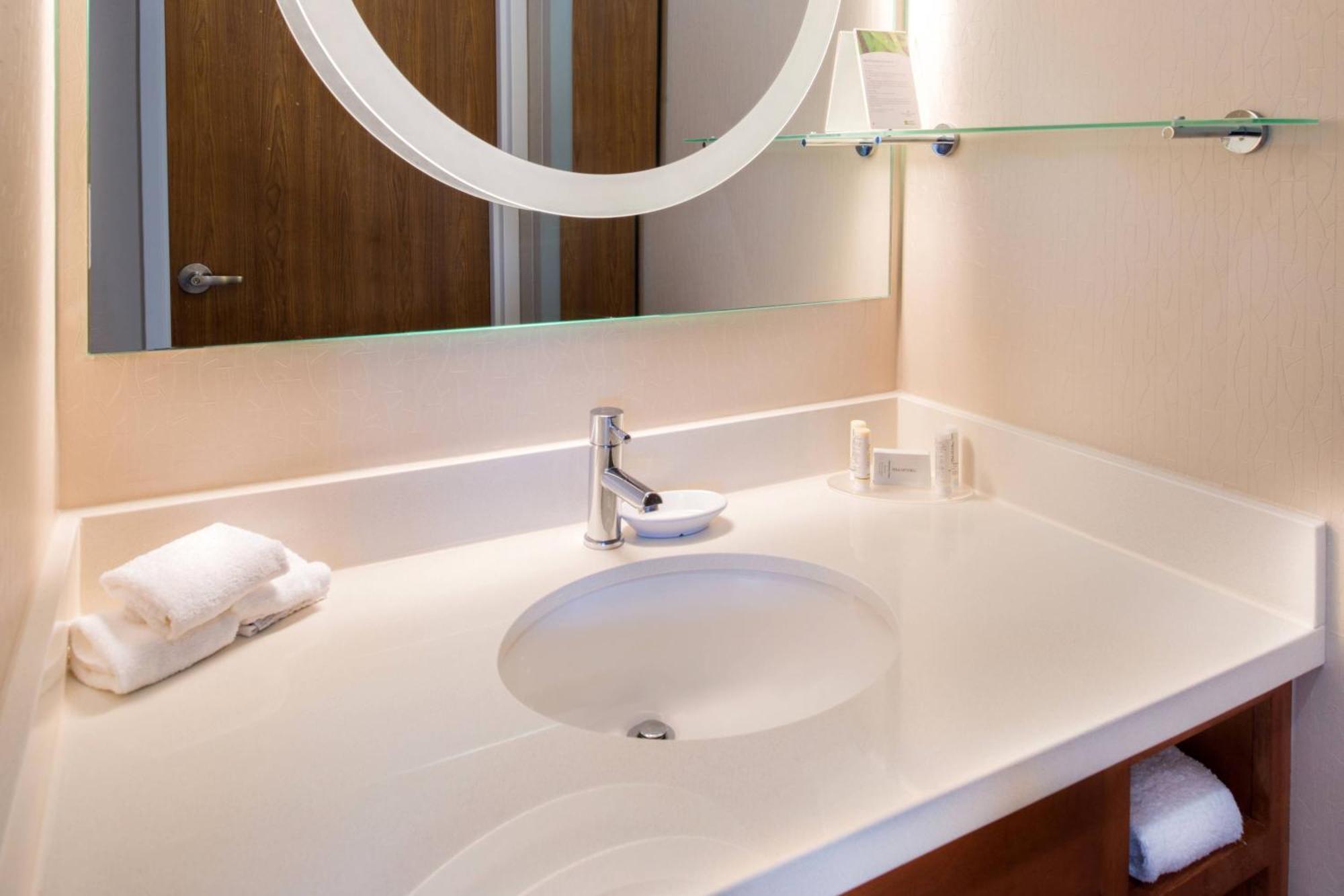 Springhill Suites Pittsburgh Southside Works Esterno foto