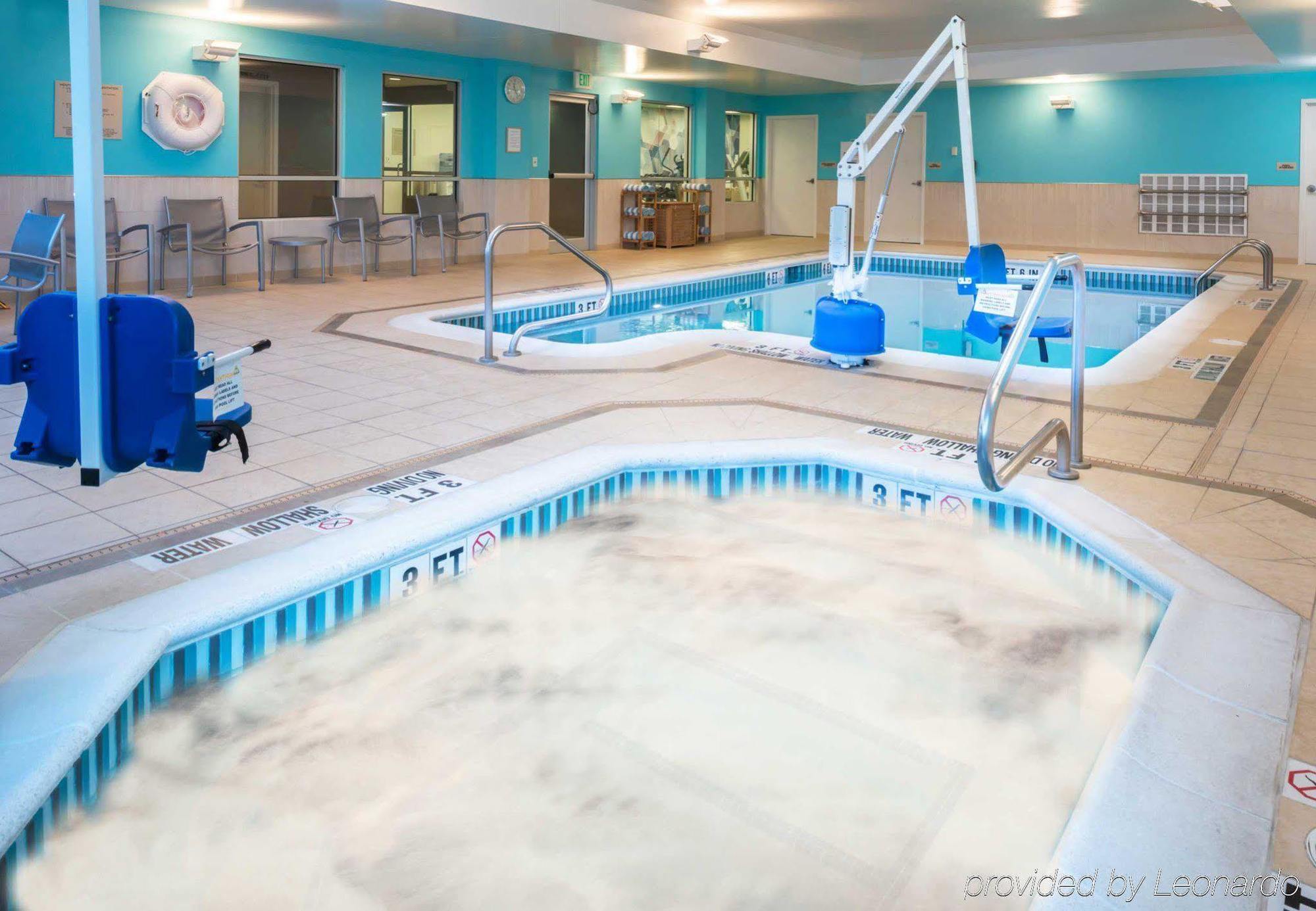 Springhill Suites Pittsburgh Southside Works Esterno foto