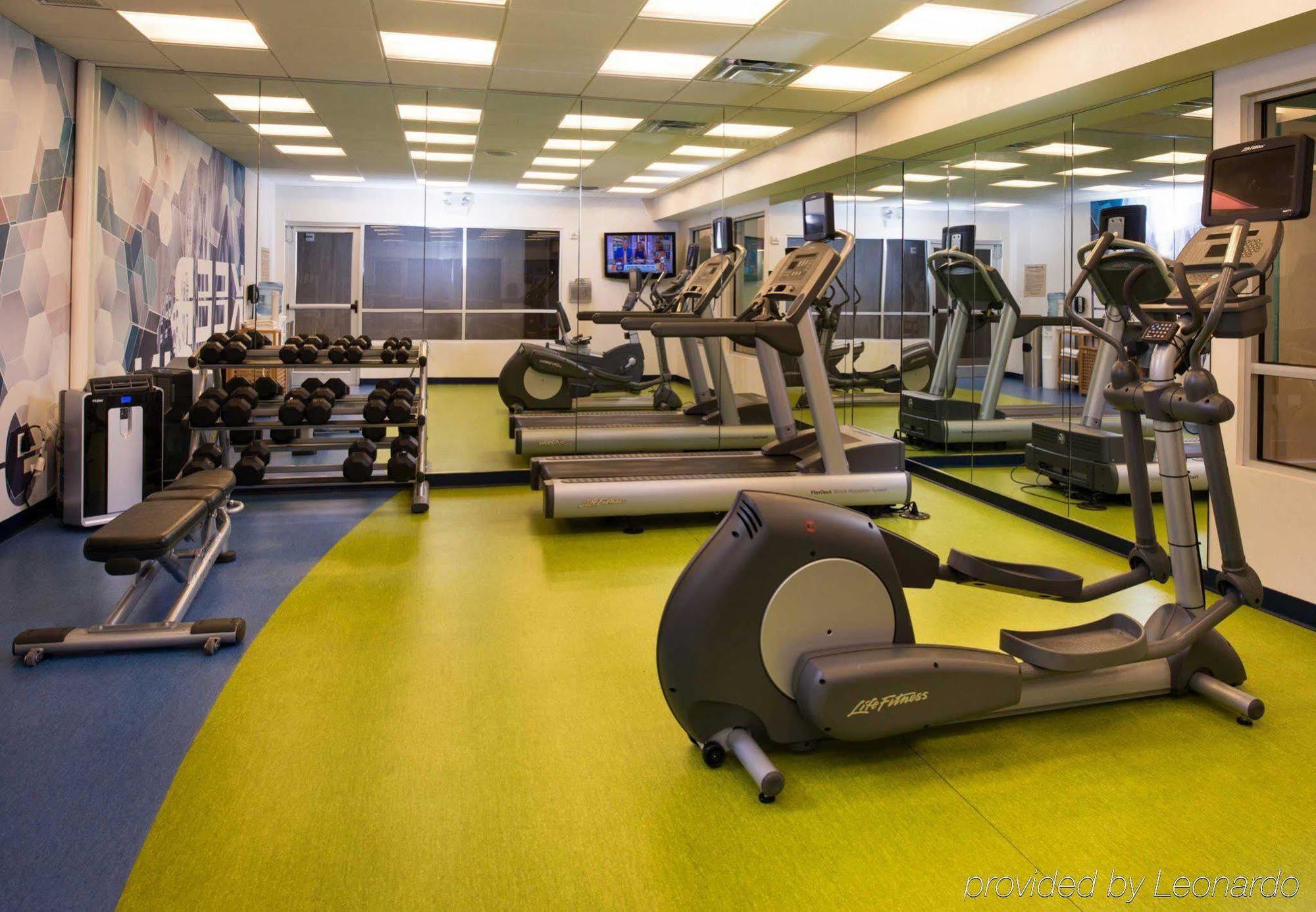 Springhill Suites Pittsburgh Southside Works Esterno foto