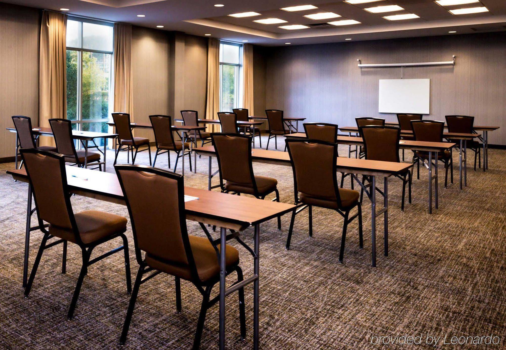 Springhill Suites Pittsburgh Southside Works Esterno foto
