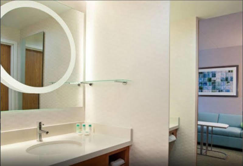 Springhill Suites Pittsburgh Southside Works Esterno foto